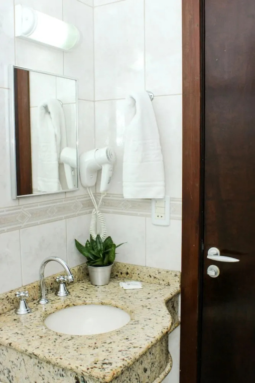 Luxury Double Apartment (full double bed)