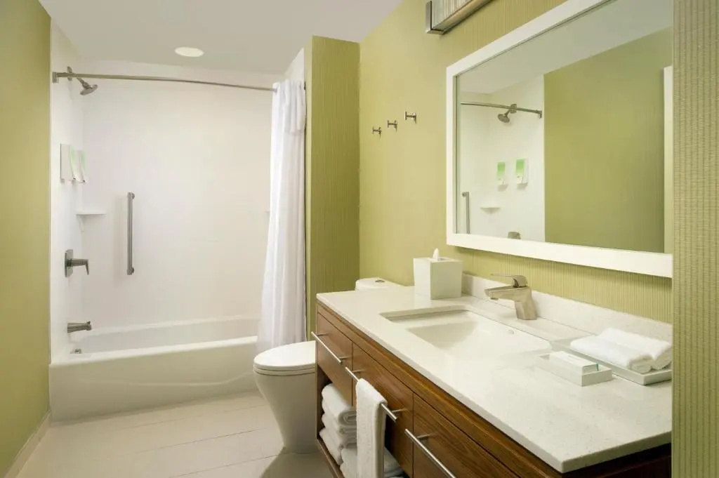 Home2 Suites by Hilton Arundel Mills/BWI Airport - Chambres