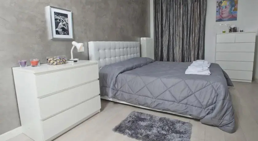 Roommo Quiet in Florence - Porta Romana