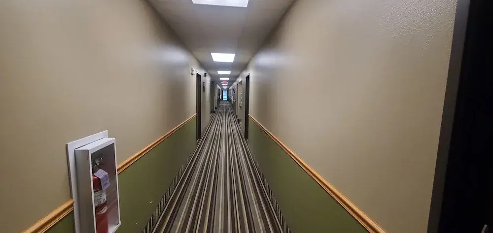 Hotel photo 12