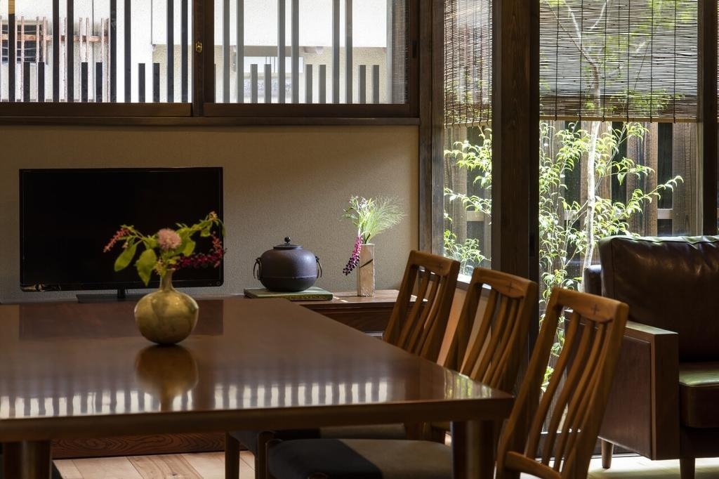 Natsume-an Machiya Holiday House 사진 18