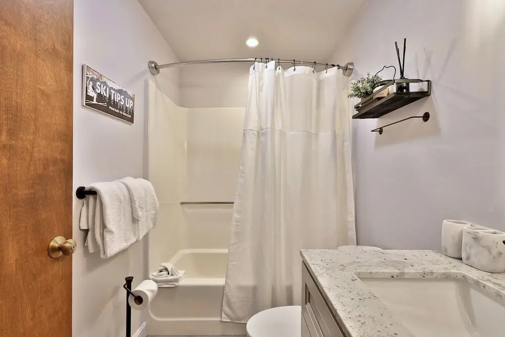 Mountain Green Resort By Killington VR - 3 Bedrooms - Général