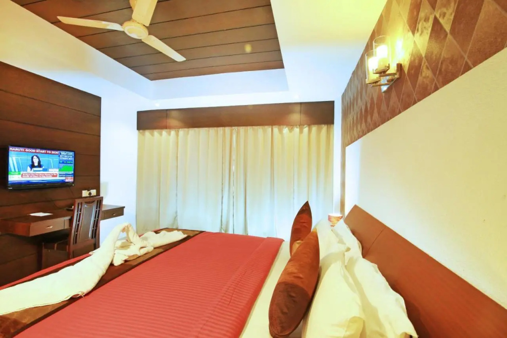 Hotel photo 28