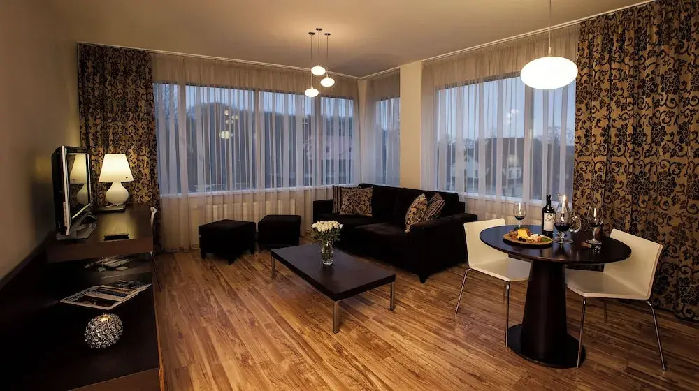 Ararat All Suites Hotel - Général
