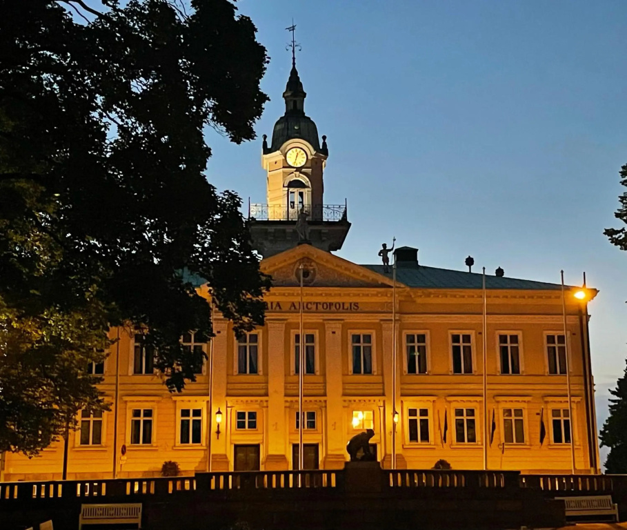 PikkuParlamentti