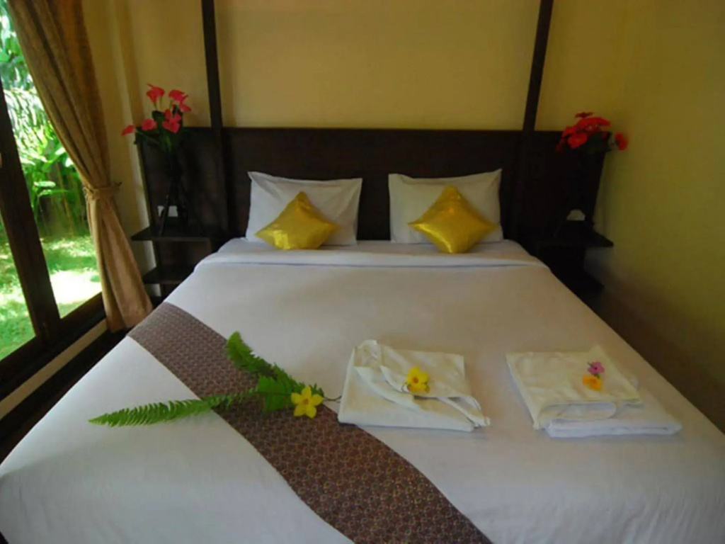 Lanta Klong Nin Beach Resort - Général