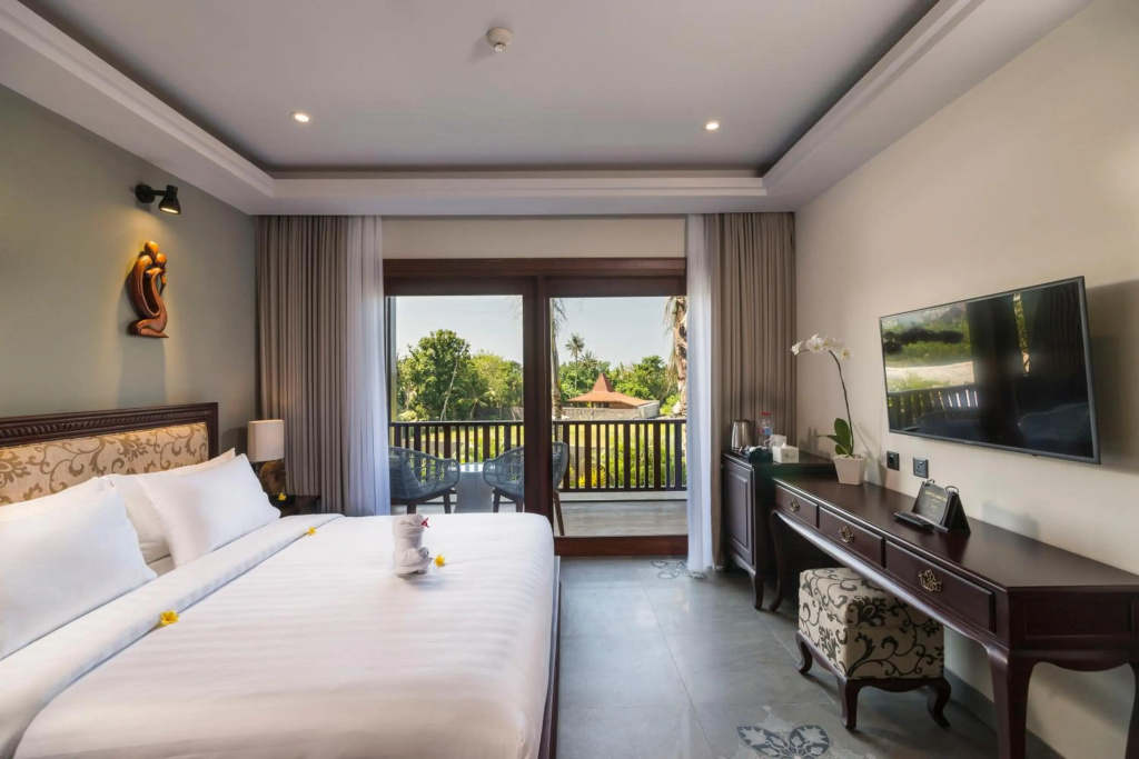 Sense Canggu Beach Hotel — фото
