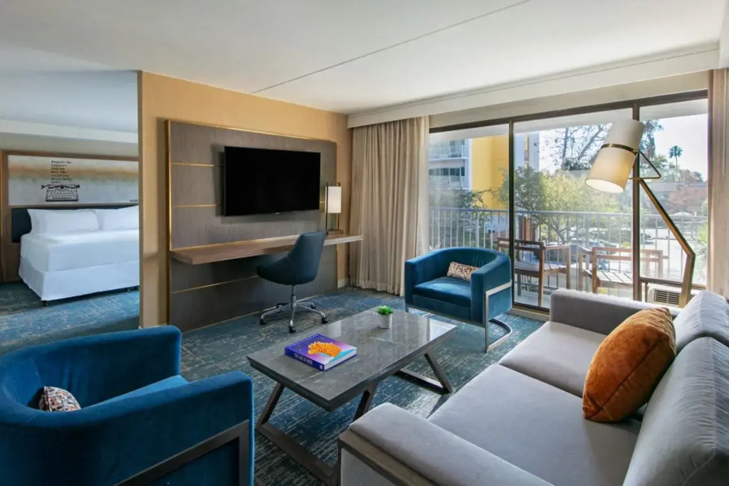 Suite