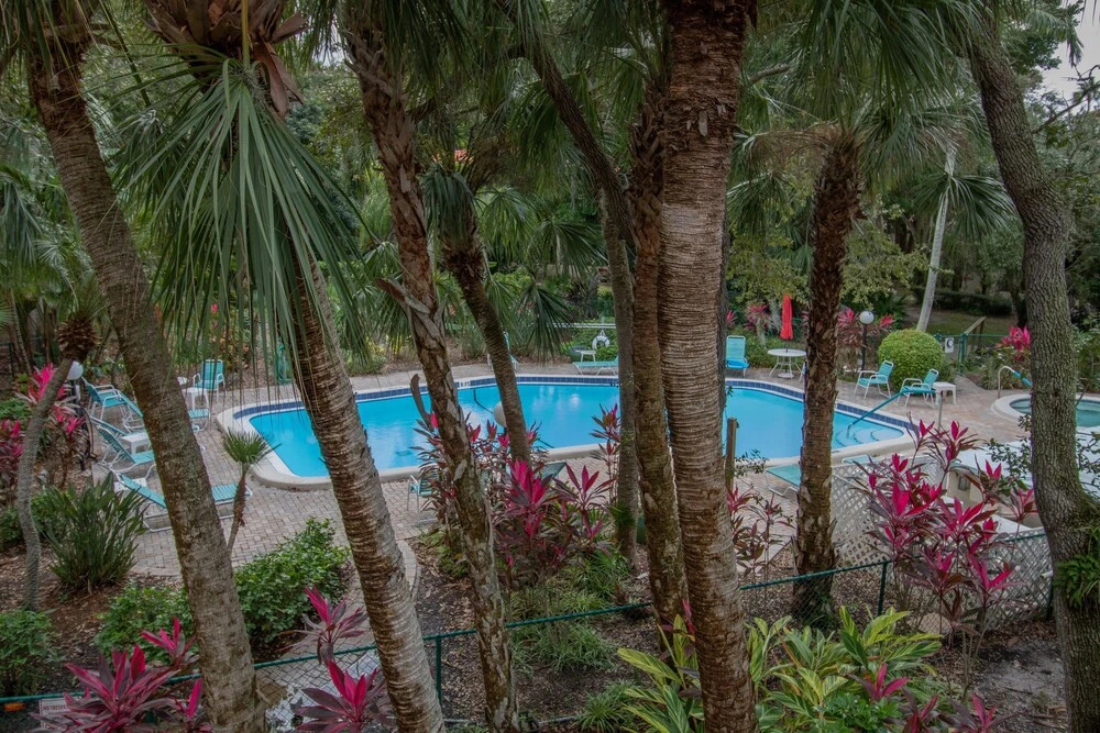 2 Bedroom With Community Pool Close To The Beaches 2 Condo by Redawning