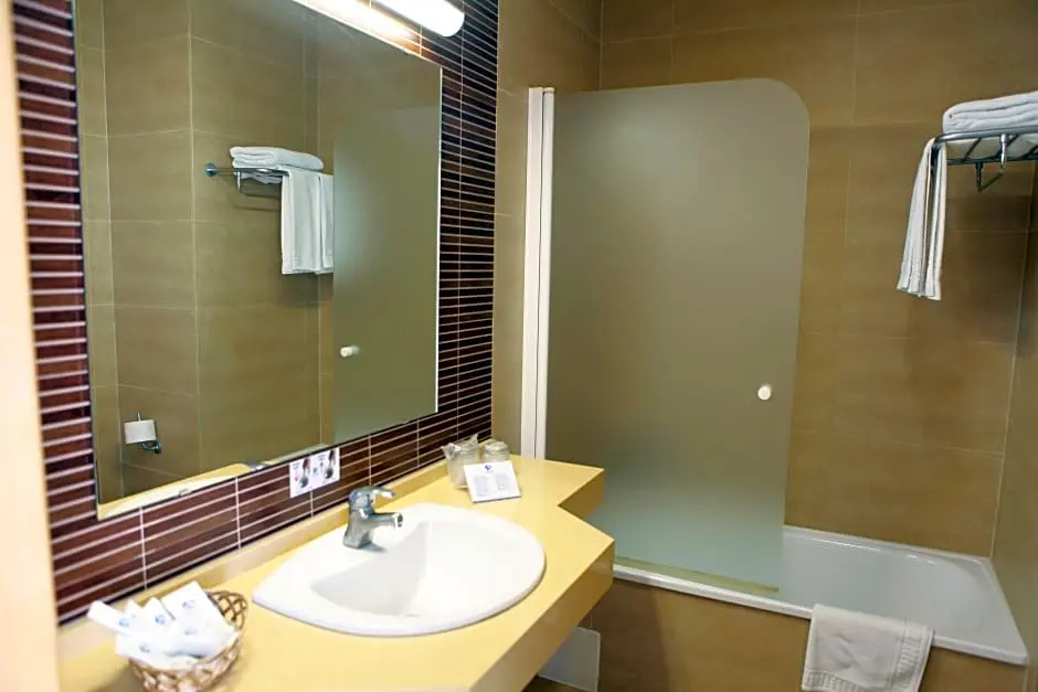 Adiafa Hotel - Chambres