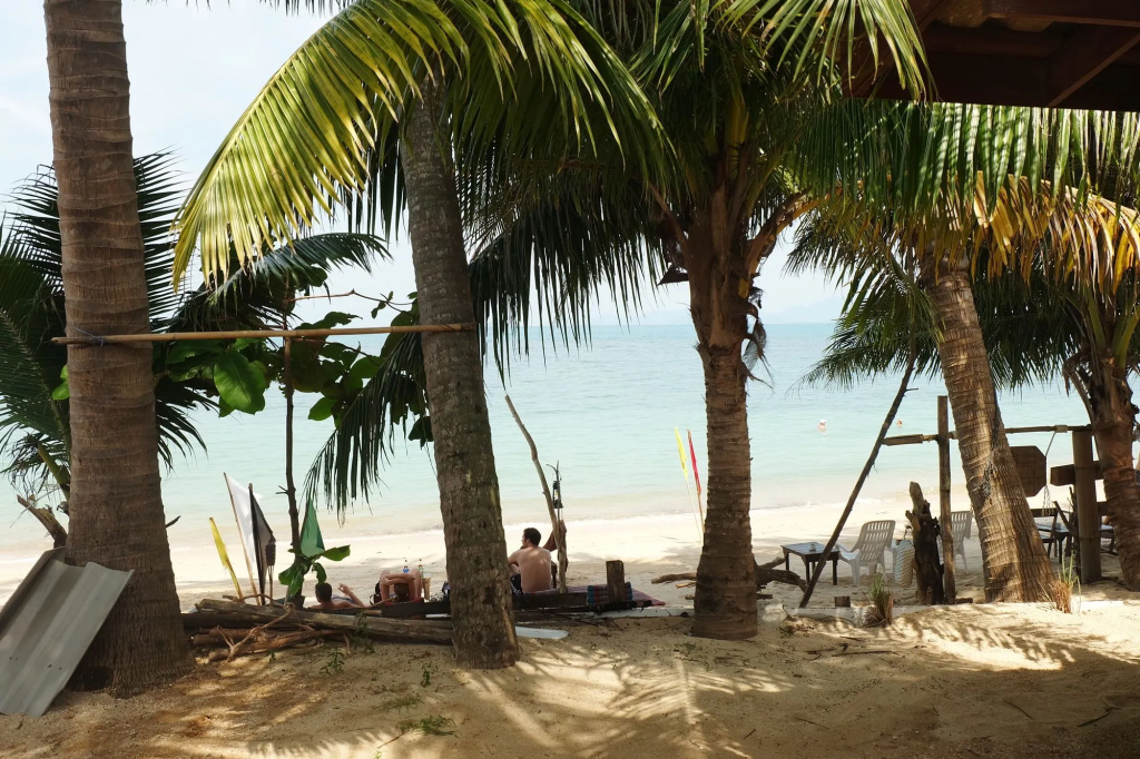 Beach & Waterfront