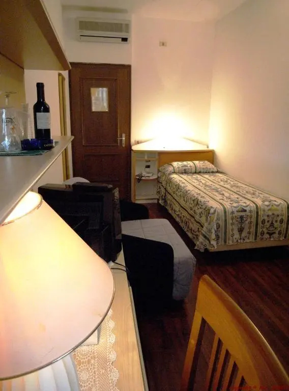 Ristorante Albergo Felcaro - Chambres
