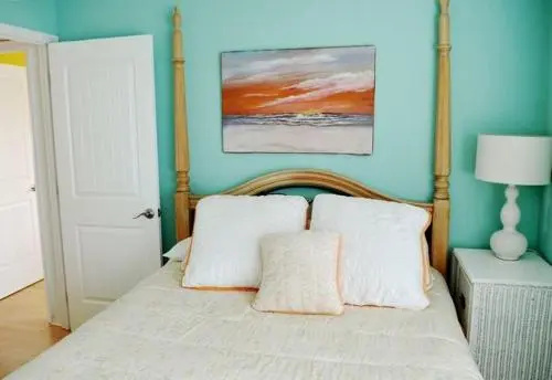 Westbay Point Moorings 274 Home
