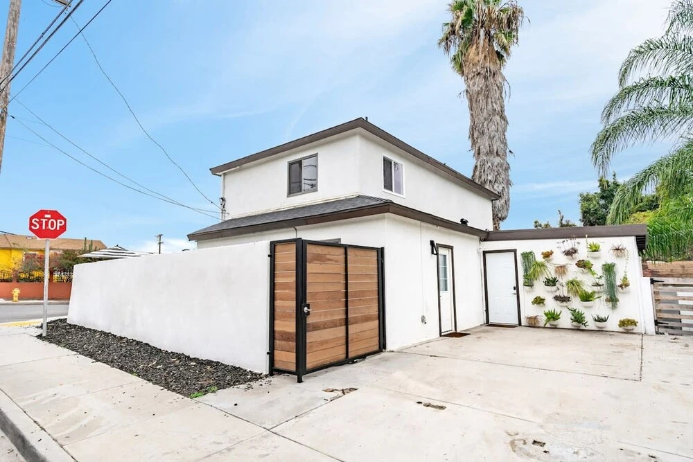 Beautiful SD Hot Tub Oasis 7 min From Downtown
