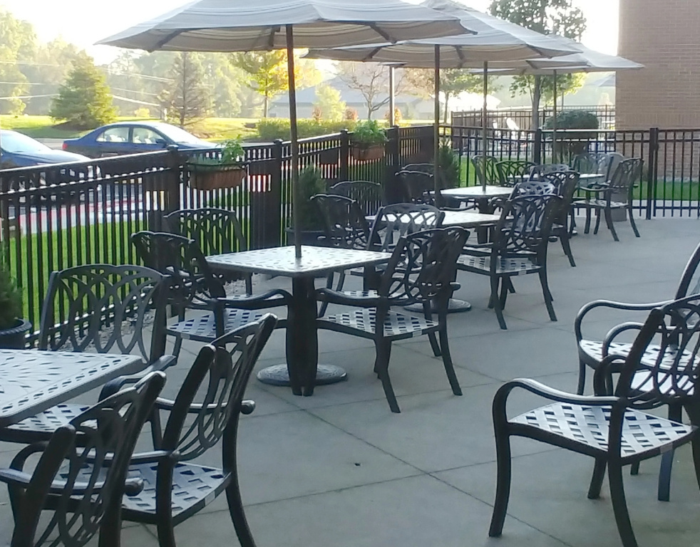 Holiday Inn Purdue - Fort Wayne by IHG - Général