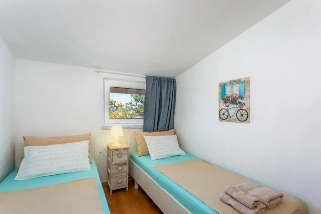 Apartments and Room Tamaris
