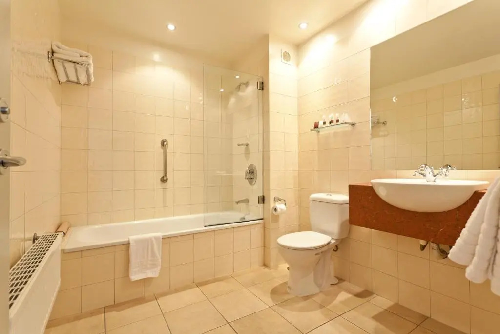 Browns Boutique Hotel - Chambres