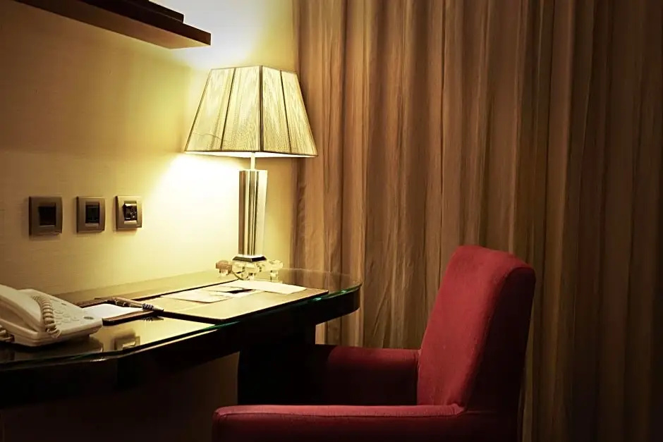 Taipei Roumei Boutique Hotel - Chambres