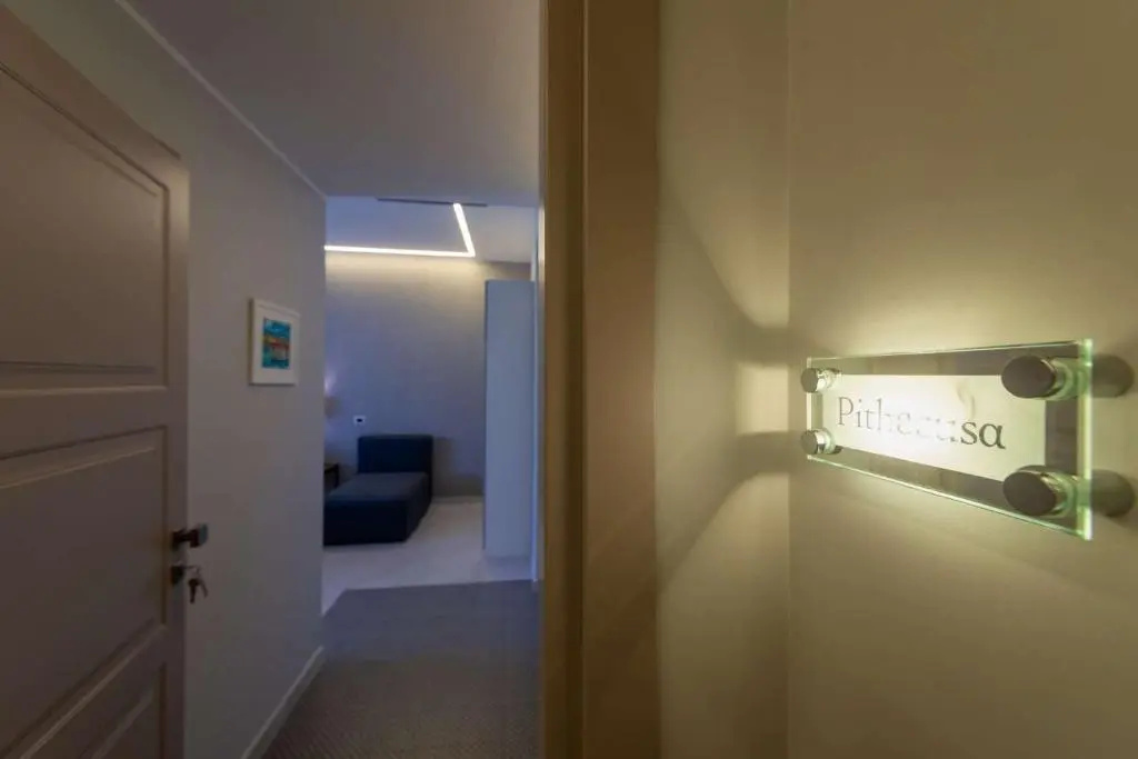 Deluxe Double room (full double bed)