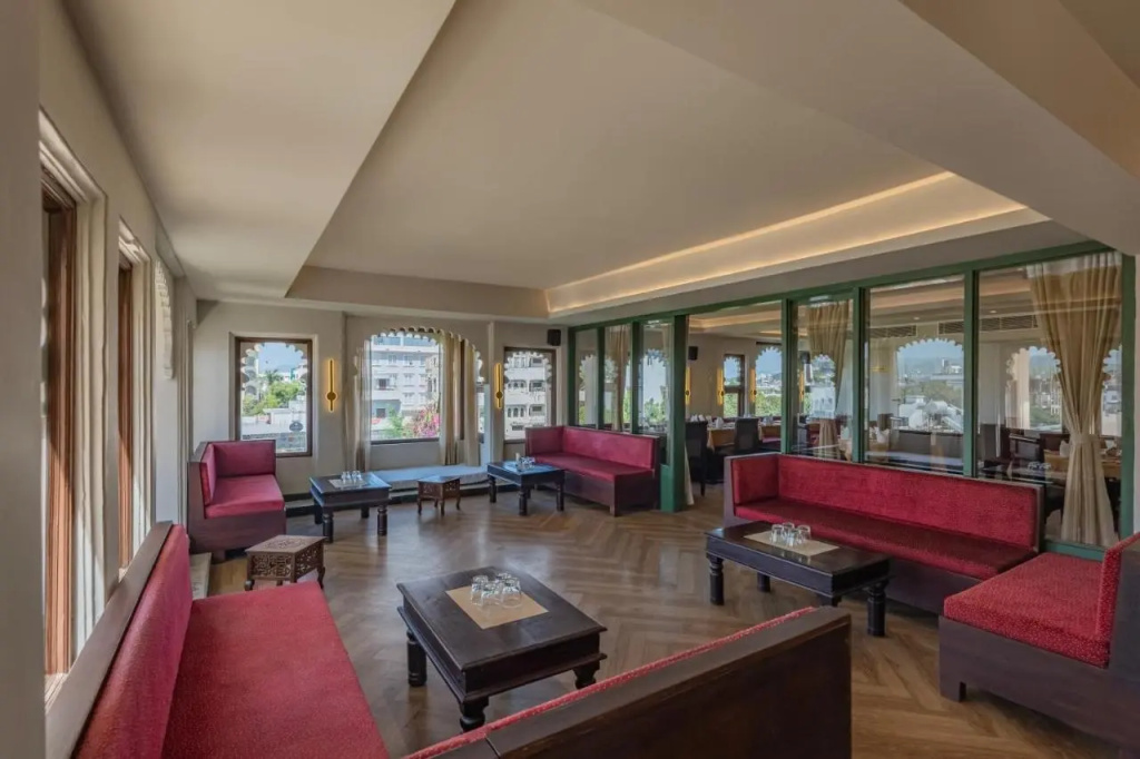 Hotel photo 18