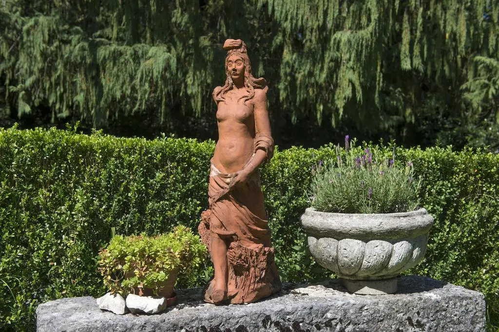 Romantik Hotel & Restaurant Sternen - Général