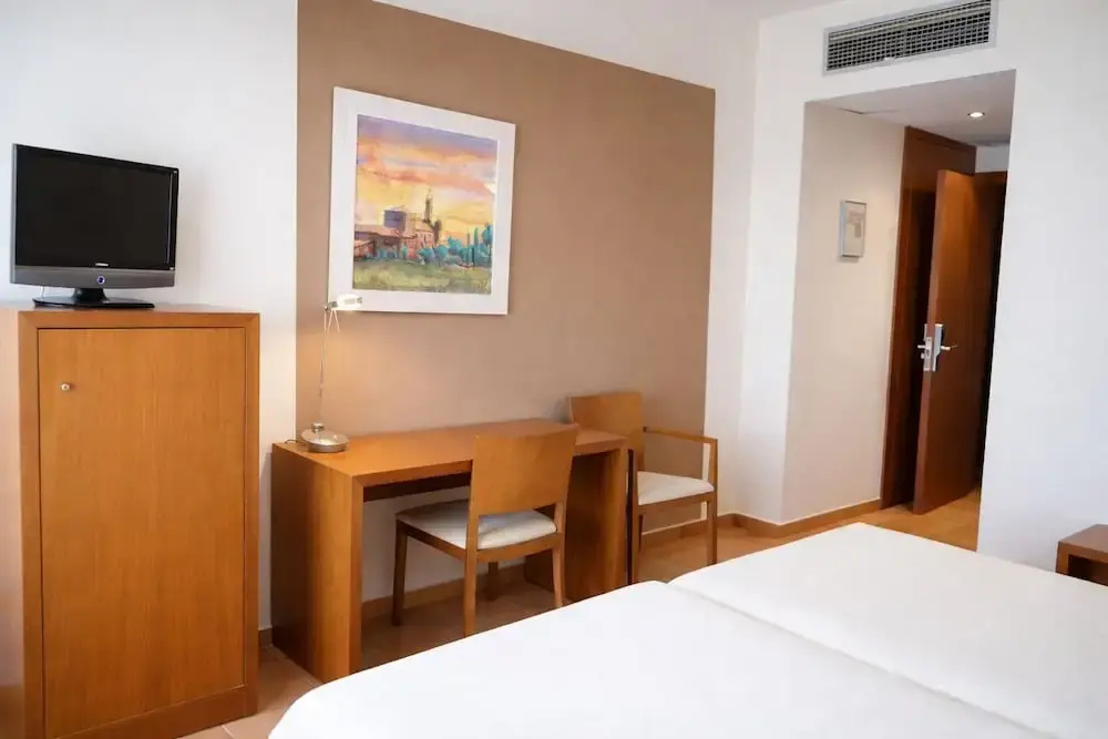 Hotel Santuari Balaguer - Général