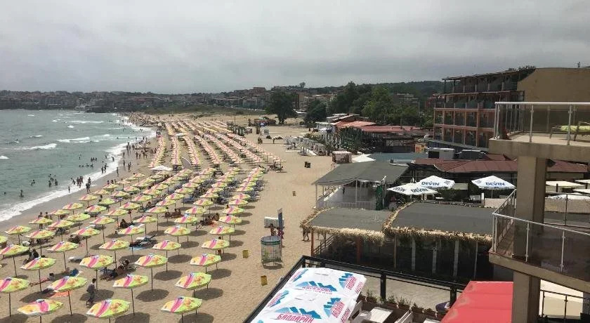 Lotos Hotel - Général