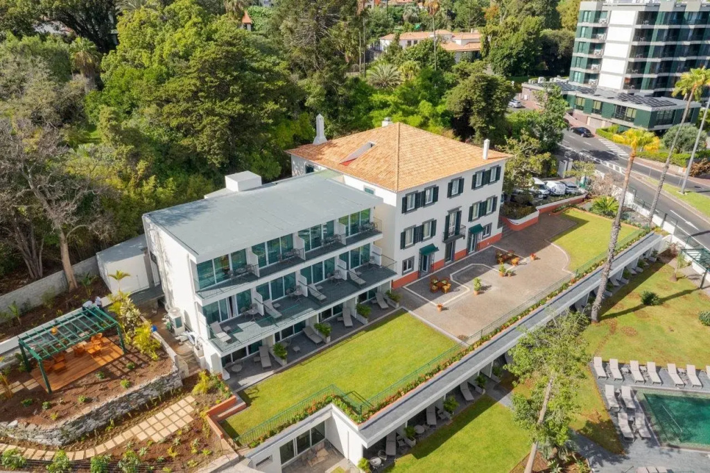 Pestana Quinta Perestrello