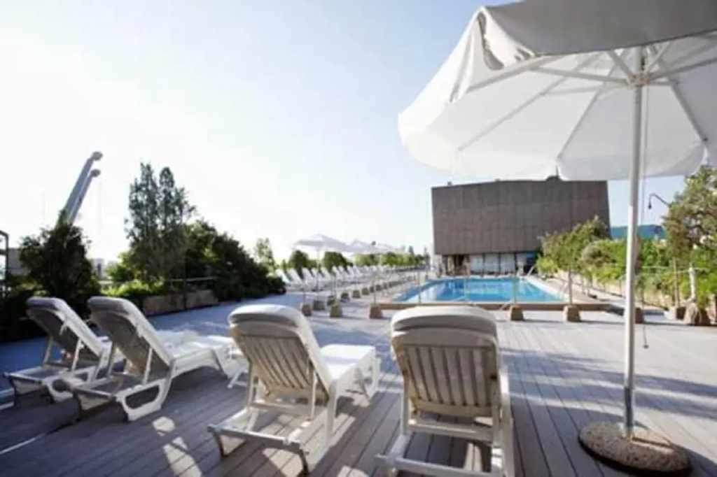 Hotel photo 16