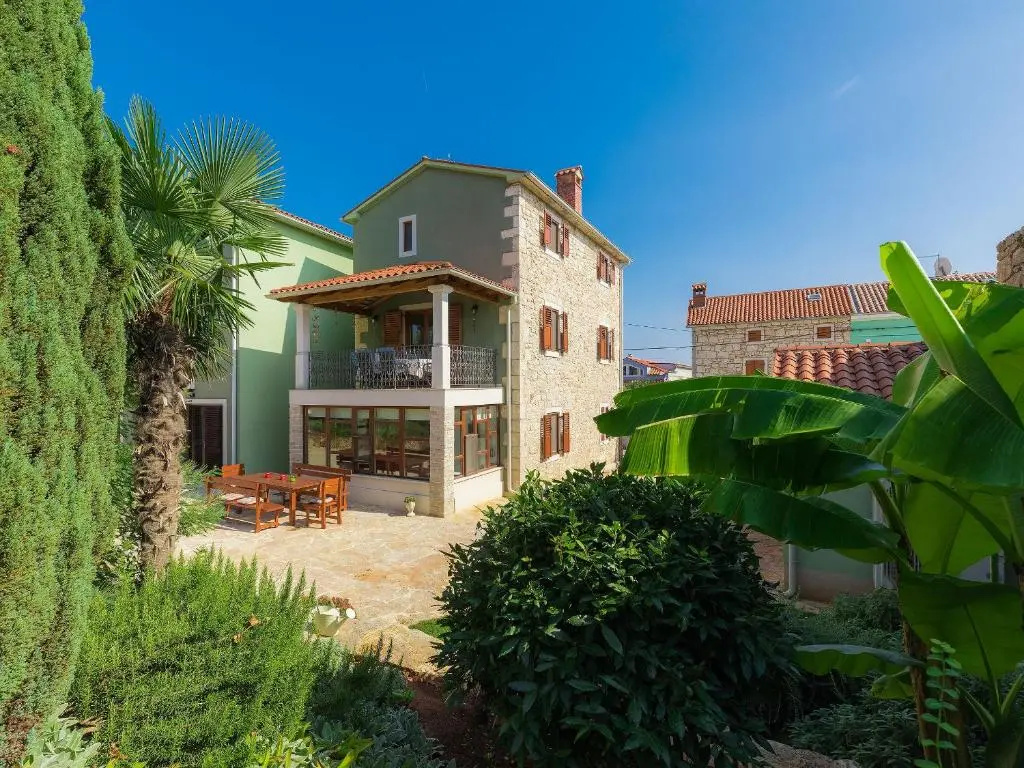 Holiday Home CasaMenta - Chambres