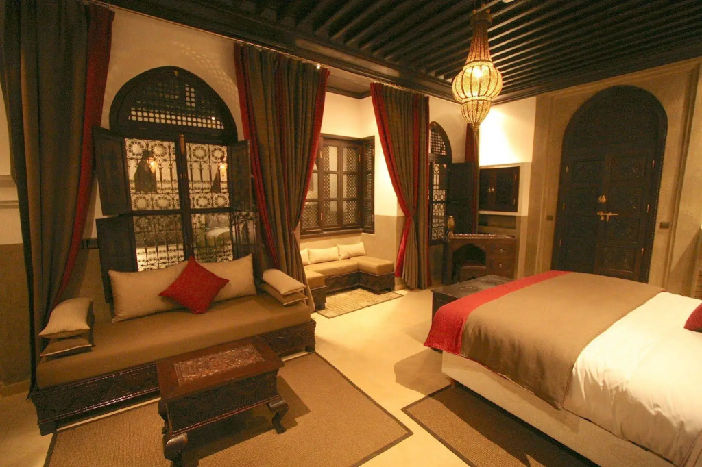 Riad Omri - фото 29