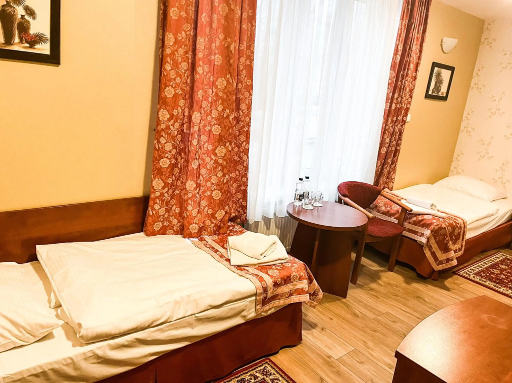 Hotel photo 20