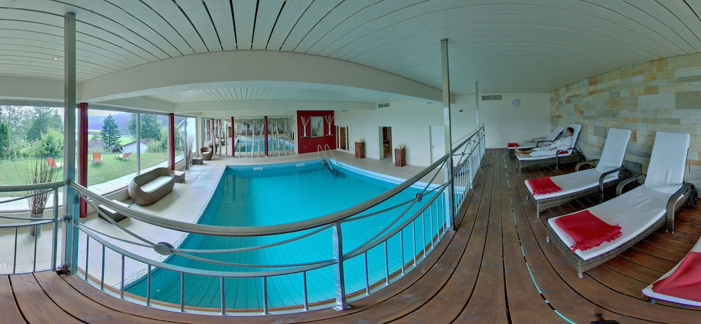 Hotel Bergruh - Général