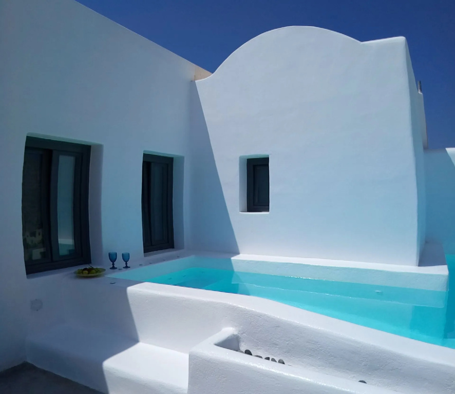 Filira Suites - 4