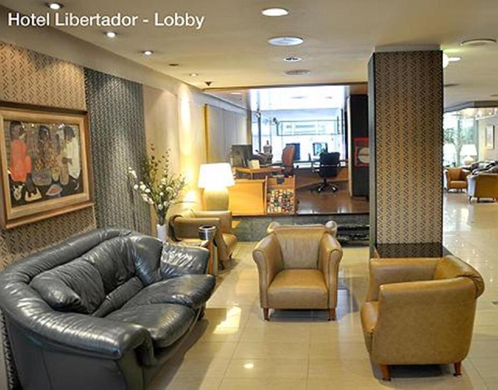 Hotel Solans Libertador