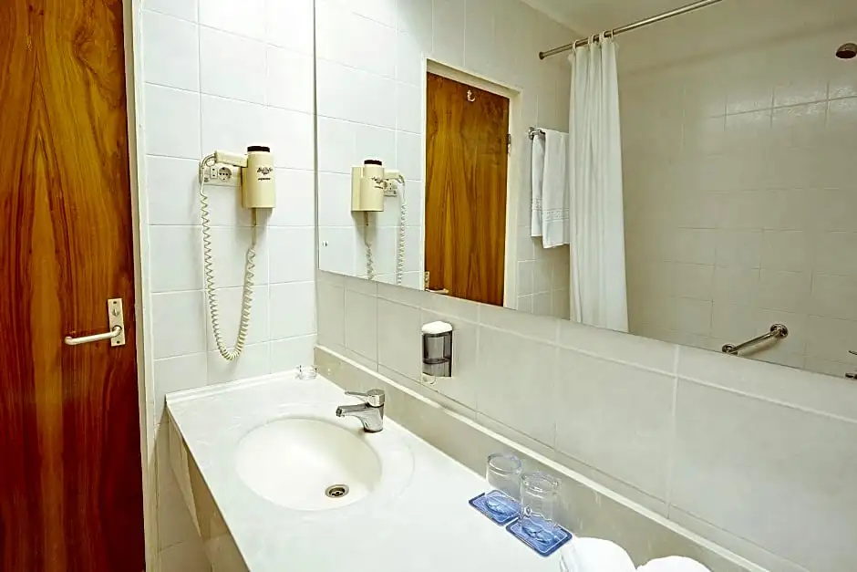 Continental Drobeta Turnu Severin Hotel - Chambres