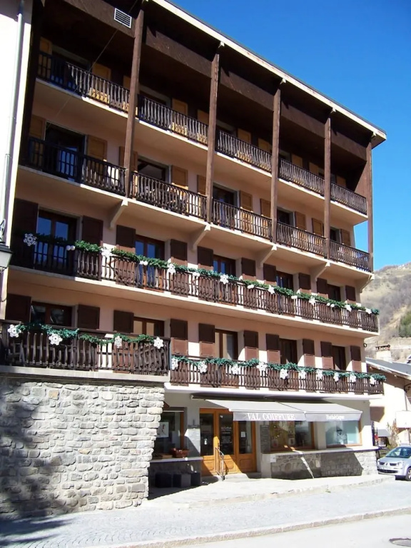 Etoile DES Neiges N°5 : 4 Pièces 6 Personnes / 4 Rooms 6 People