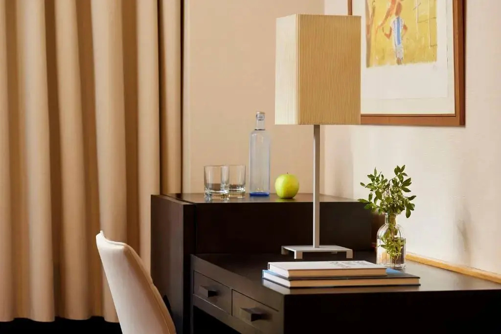 iStay by NH Ciudad de Valencia Hotel - Chambres
