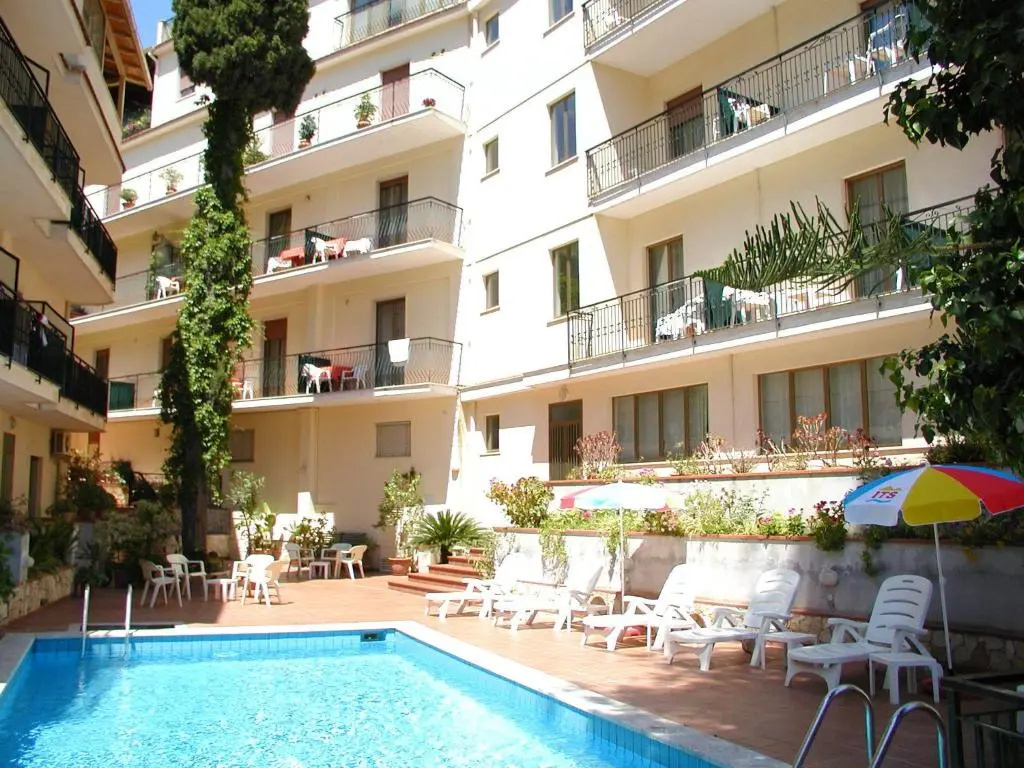 Hotel photo 9