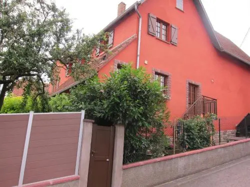 Gîte la Ferme