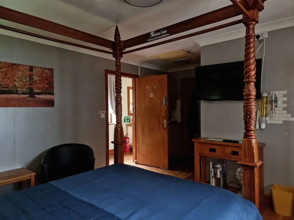 Hotel photo 7