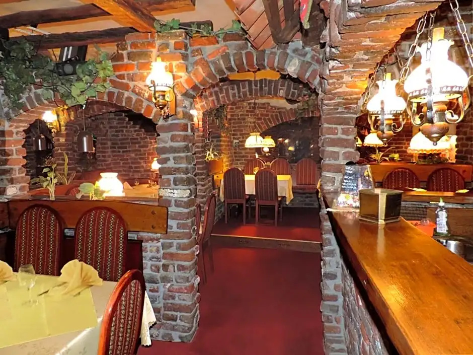 Hotel Restaurant Cristal - Général