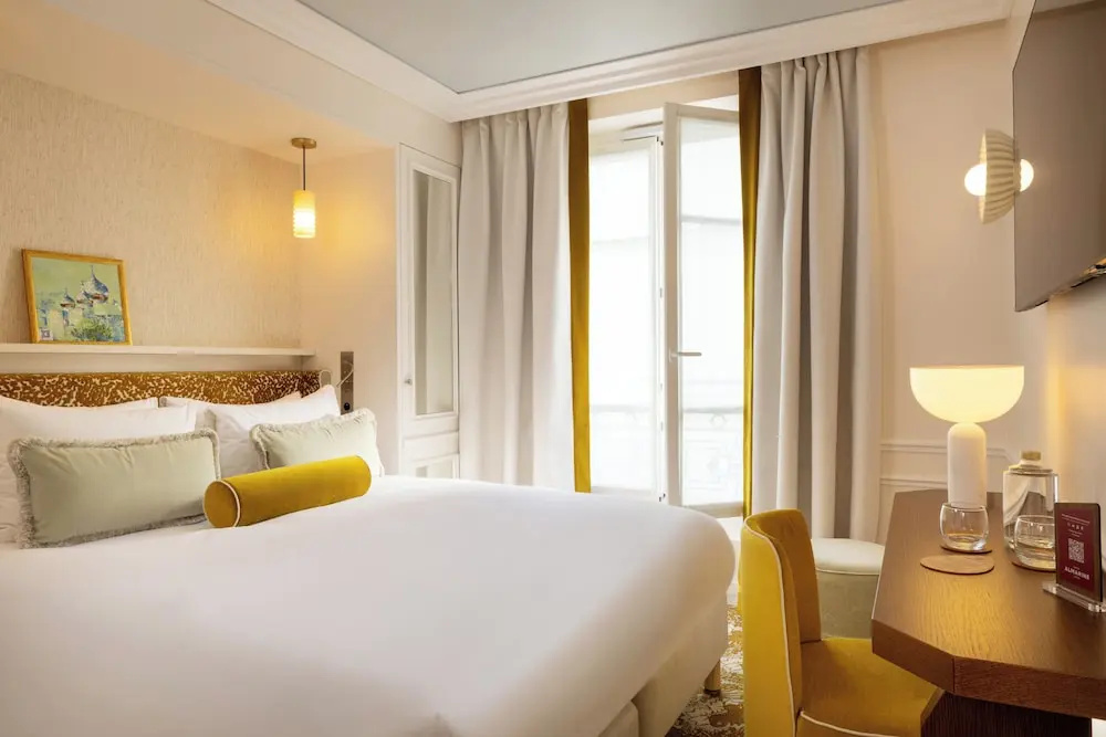 Hotel photo 8