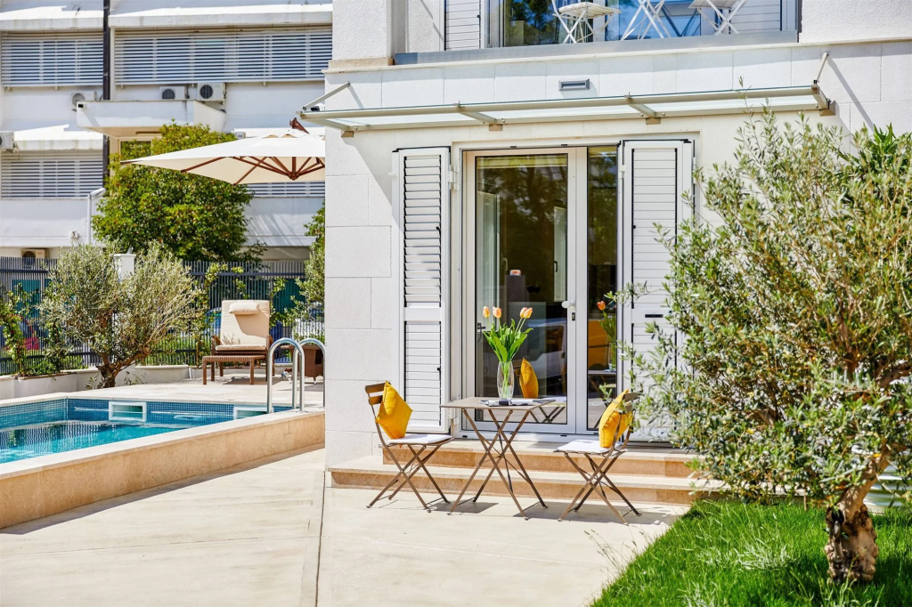 Maison W - 4
