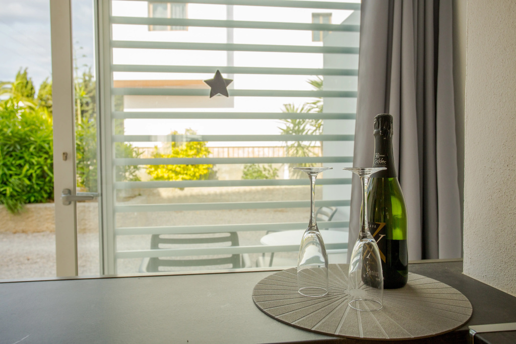 Apartamentos Zodiac