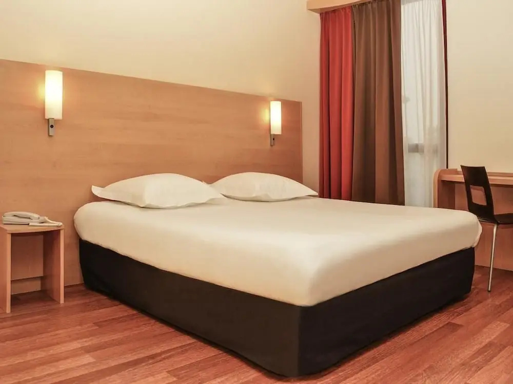Ibis Saint Emilion - Chambres