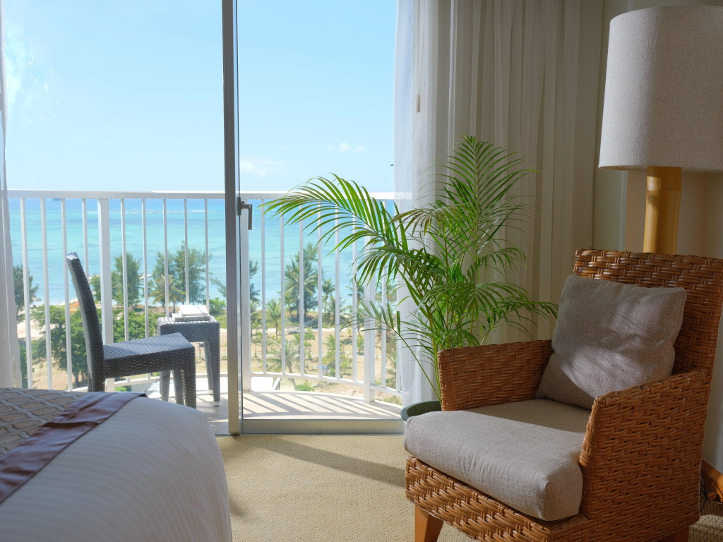 Crowne Plaza Resort Saipan by IHG - фото 7