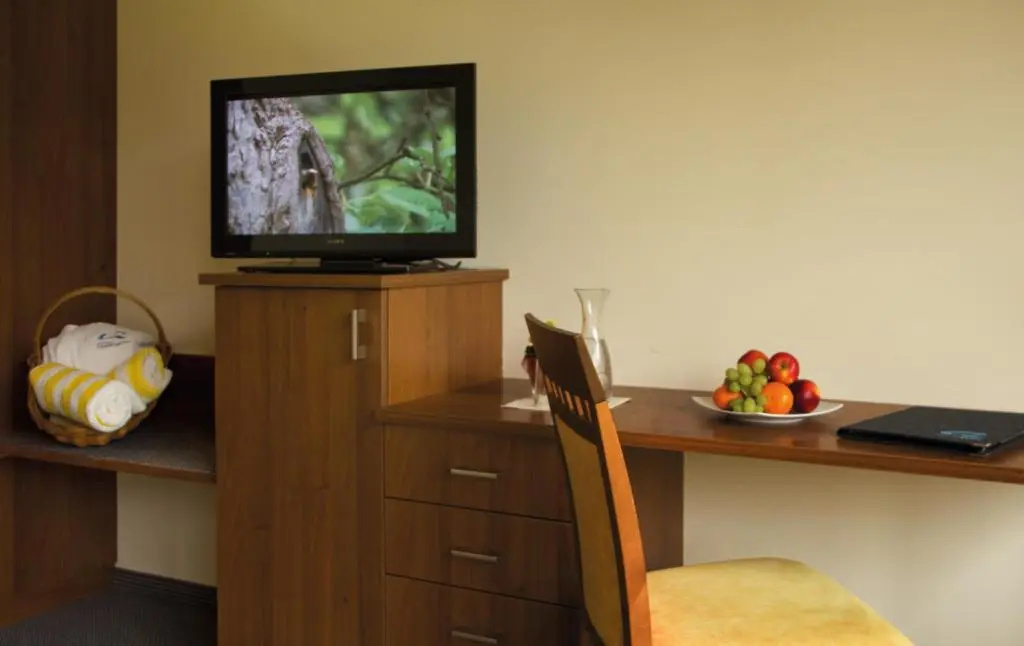 Vitalhotel Quellengarten - Chambres