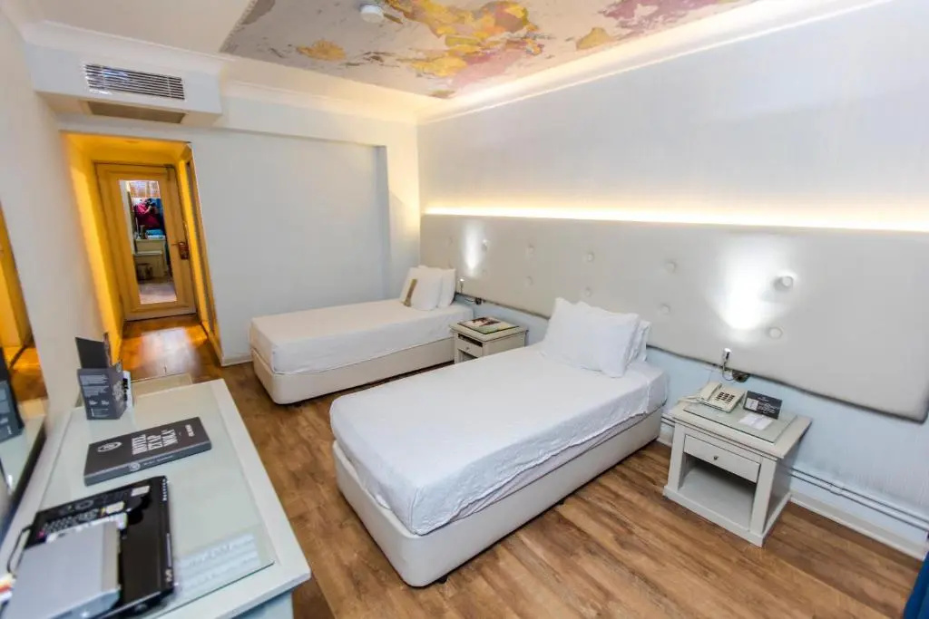 Etap Mola Hotel - Chambres