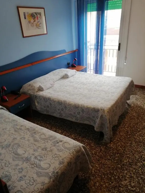 Trifoglio - Chambres